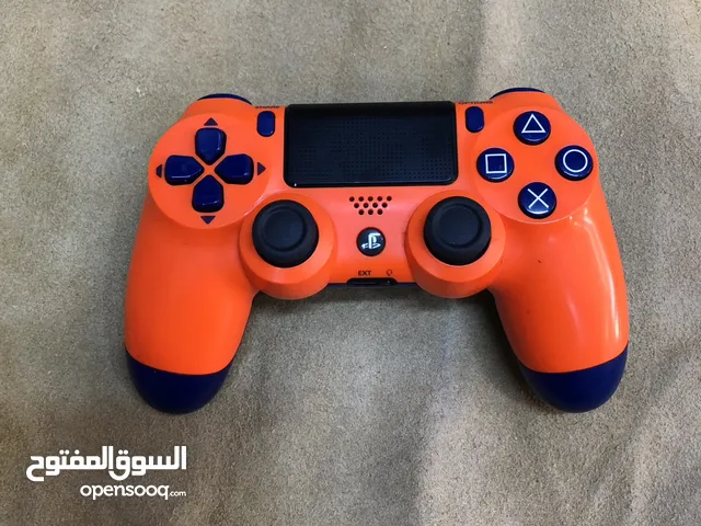 Ps4 used sony original controller for sale excellent condition