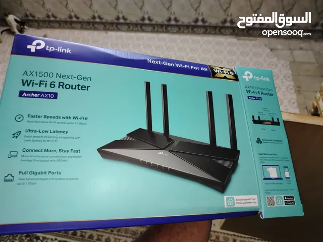 راوتر للبيع جديد سعره بالسوق 65 بس أنه اطيح منه لشراي