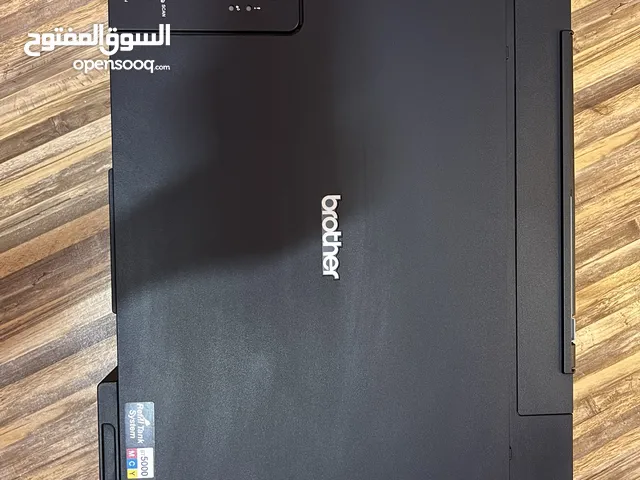 طابعة للبيع