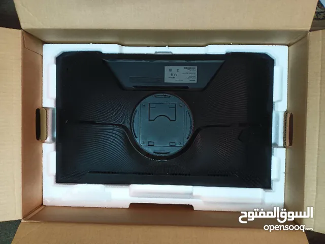 Samsung Odyssey G5 (AG500) gaming monitor شاشة جيمنج