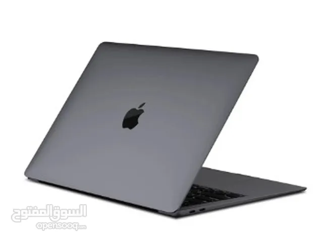 Apple MacBook Air 13-inch – Apple M1 Chip / 8GB RAM / 256GB SSD
