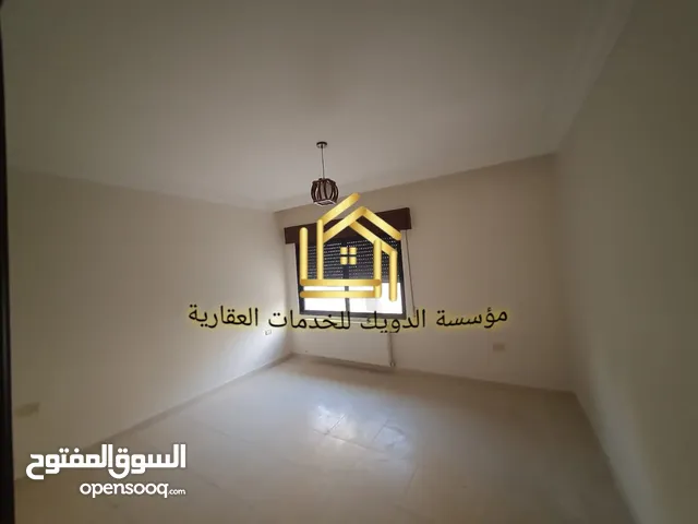 271 m2 4 Bedrooms Apartments for Rent in Amman Abdoun
