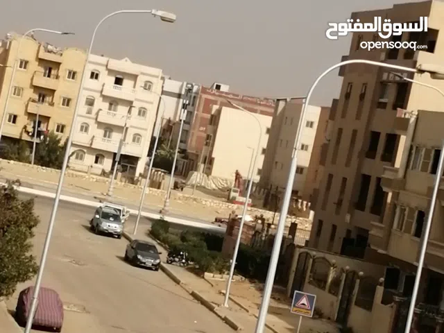 170 m2 3 Bedrooms Apartments for Sale in Cairo Badr City