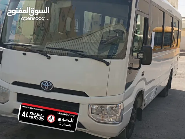 Used Toyota Other in Muscat