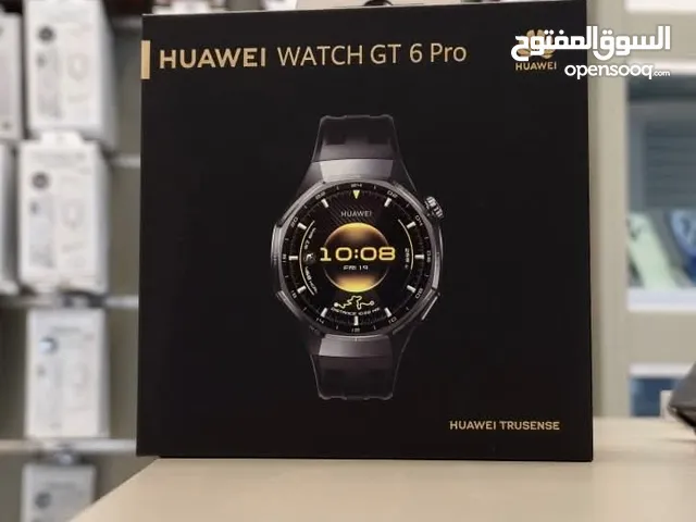 Huawei smart watches for Sale in Baghdad
