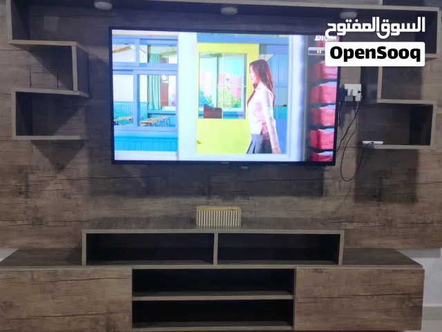 ديكور تلفزيون