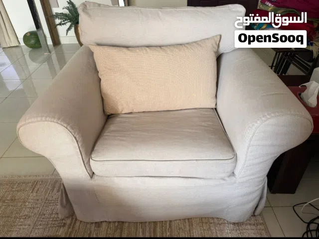 للبيع كنب ايكيا بحالة جيدة جداً