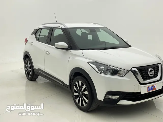 (FREE HOME TEST DRIVE AND ZERO DOWN PAYMENT) NISSAN KICKS