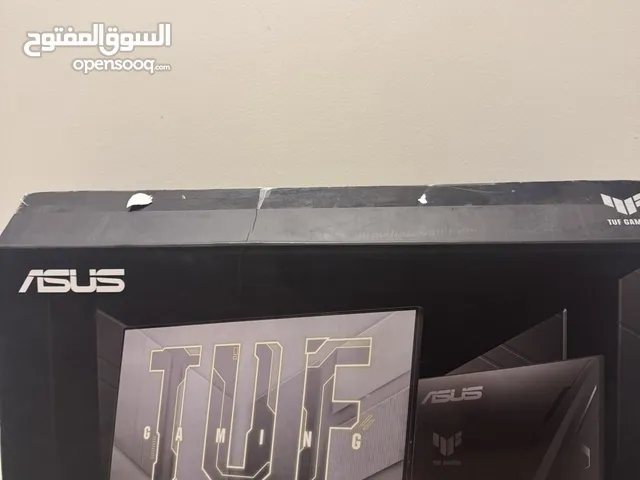 Asus Tuf 280hz monitor