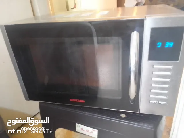 Askemo 20 - 24 Liters Microwave in Amman