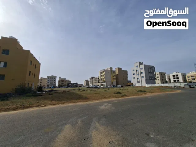 Residential Land for Sale in Ajman Al Alia