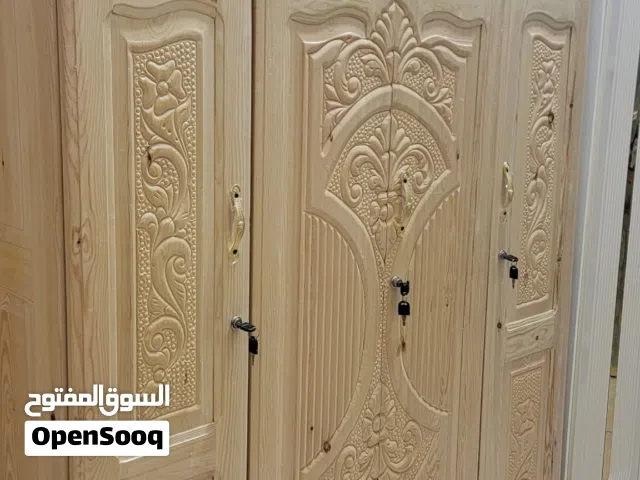 عرض خاص ومميز دواليب سويدي درجة أولى جودة عالية متانة ضمان أكيد
