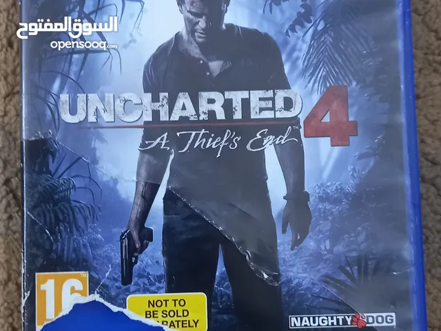 سيديات بلايستيشن 4_5