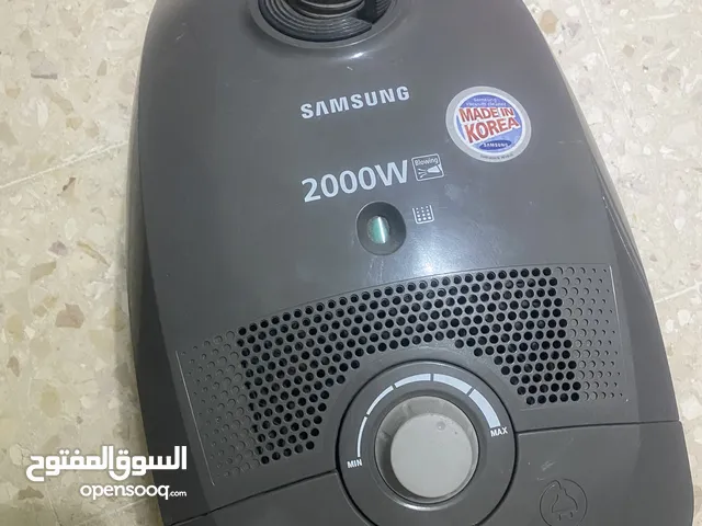 Samsung Vacuum Cleaners for sale in Amman