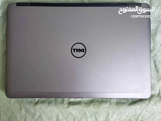 Dell latitude 6540