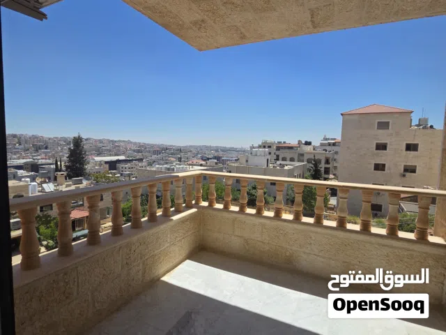 180 m2 3 Bedrooms Apartments for Rent in Amman Al Rabiah