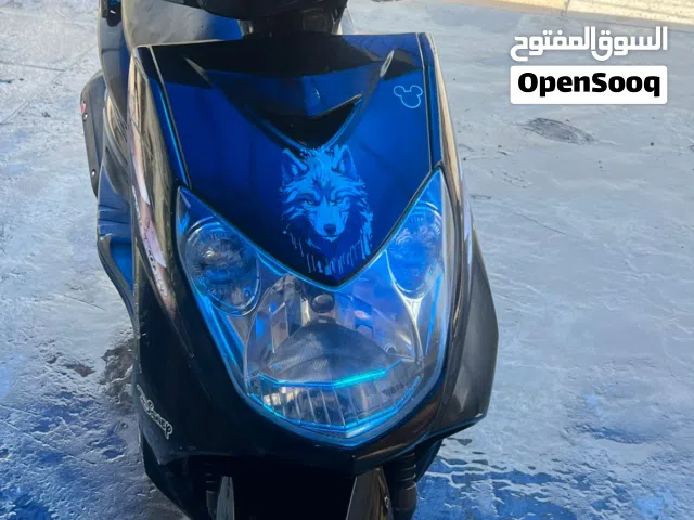 2007 ياماها سكنس