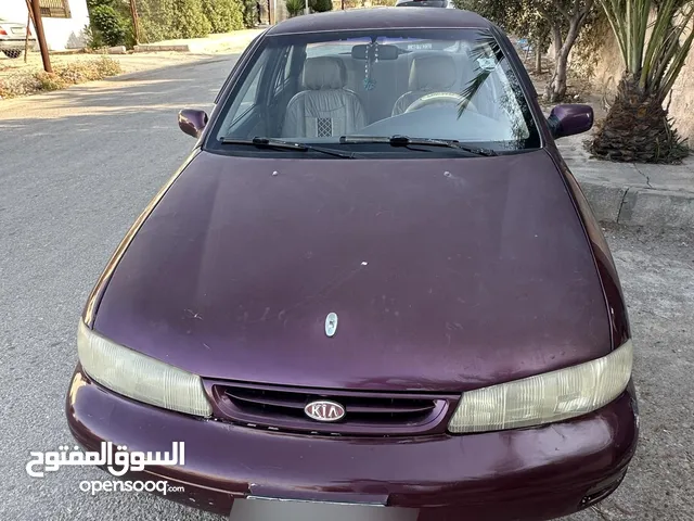 Used Kia Sephia in Irbid