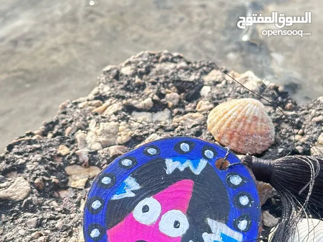 تعليقات خشب جميلة جداً