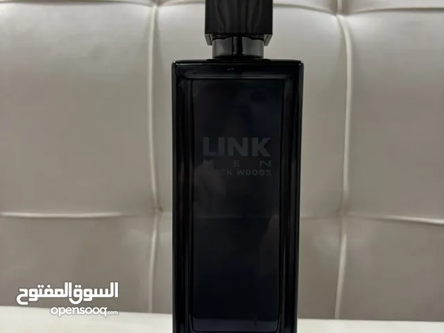 عطر لينك اسود من درعة مستعمل استعمال قليل جدا مكونات العطر في وصف الإعلان
