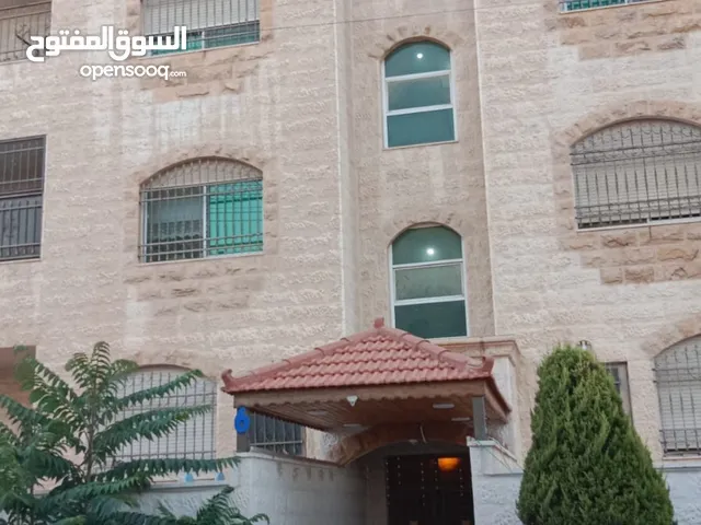 130 m2 5 Bedrooms Apartments for Sale in Amman Al Qwaismeh