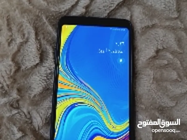 Samsung Galaxy A9 128 GB in Al Dhahirah