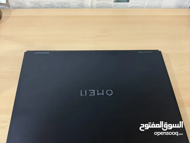 لابتوب omen-16