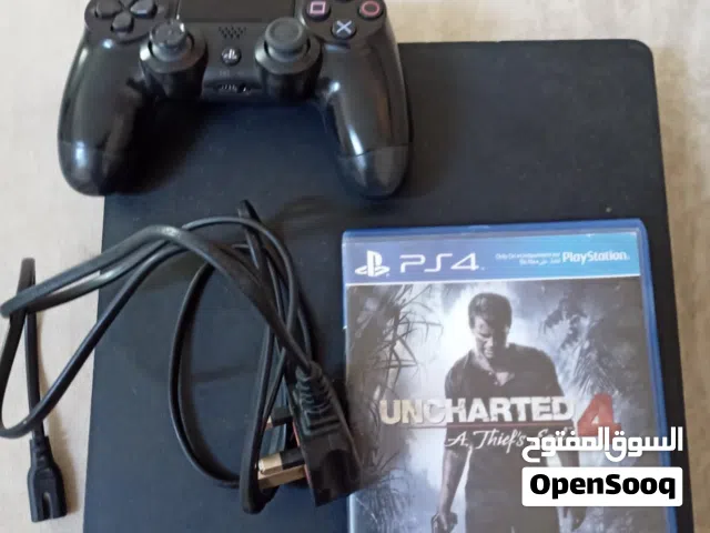 PlayStation 4 PlayStation for sale in Al Batinah