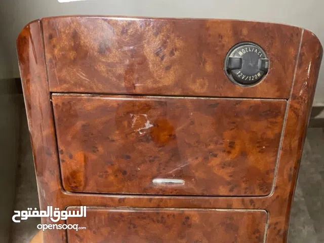 اكسسورات كامري ودعامية برادو وباجيرو