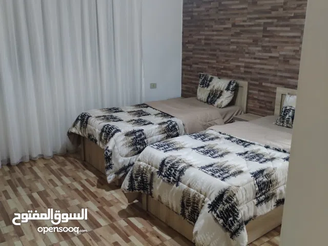 Furnished Monthly in Amman Tabarboor