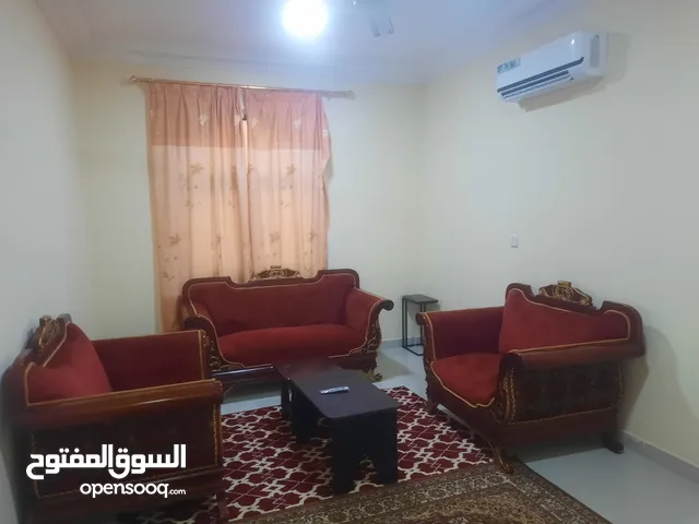 60 m2 Studio Apartments for Rent in Dhofar Salala