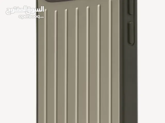 RIMOWA Case iPhone 17 PRO Max