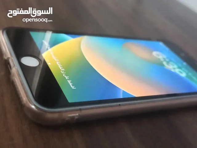 Apple iPhone 8 Plus 64 GB in Tripoli