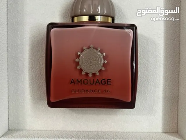 Amouage Guidance 46 Extrait De Parfum 100ml