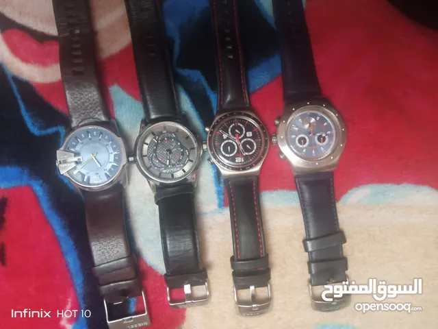 Analog Quartz Others watches  for sale in Dakahlia