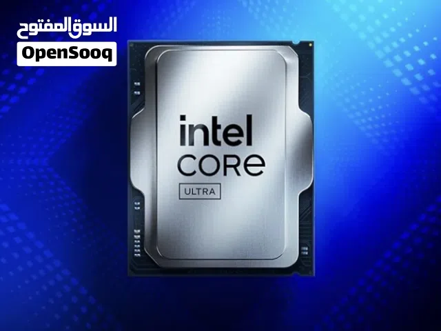 Intel core ultra 5 245KF