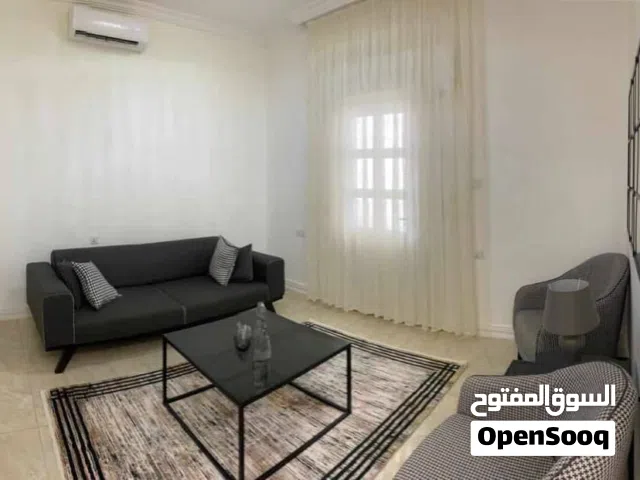 شقه للإيجار مفروشه في المركبات خلف نينا بارك سوبر لوكس