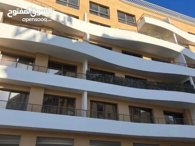 80 m2 1 Bedroom Apartments for Rent in Muscat Qurm