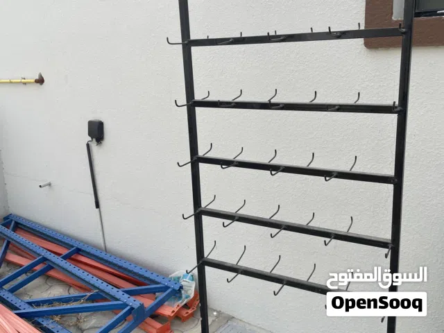 اللي علاق اكتسوارات
