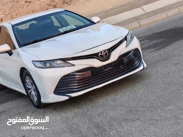 Camry petrol 2020 for sale