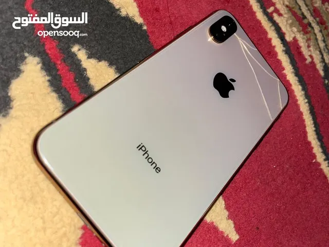 Apple iPhone XS 256 GB in Jordan Valley