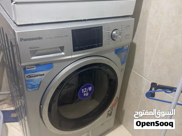 Washing machine Panasonic 12 kg