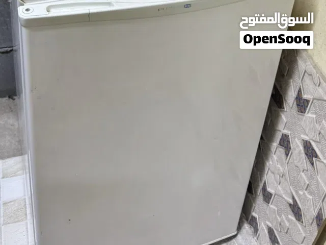 ثلاجه صغيره