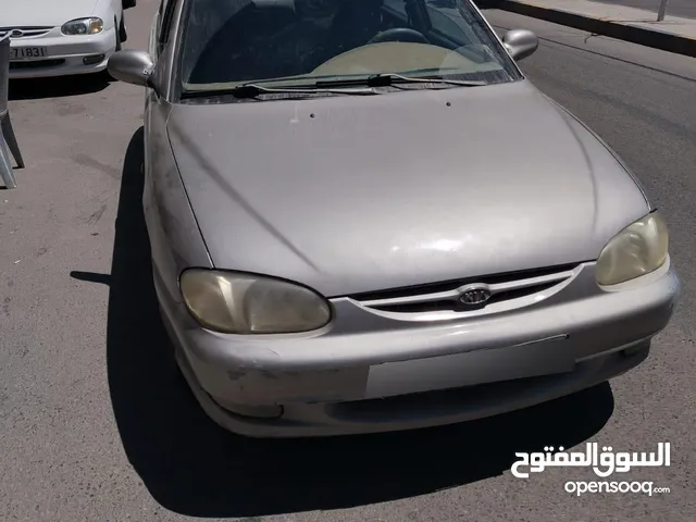 Used Kia Sephia in Irbid