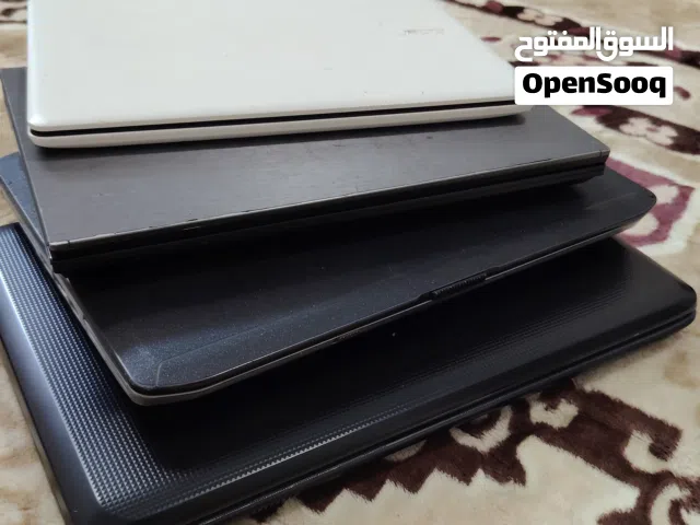 اجهزه حاسب الي للبيع مستخدمه