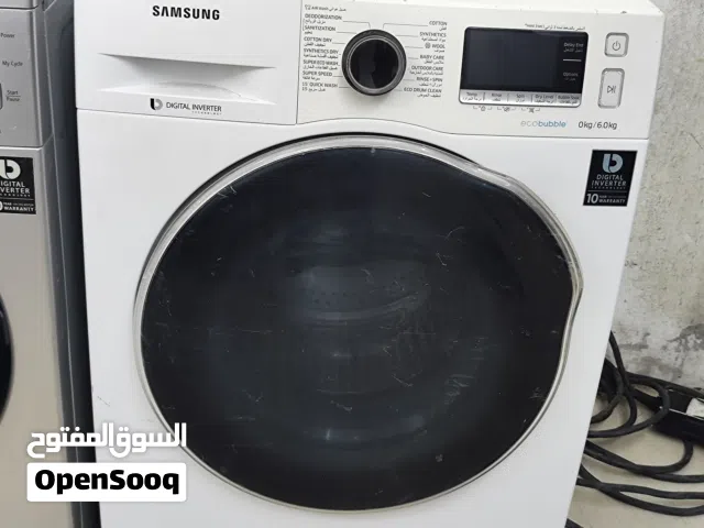 Samsung  washing machine