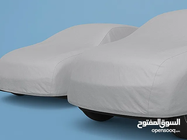 طربال سيارة واتربروف