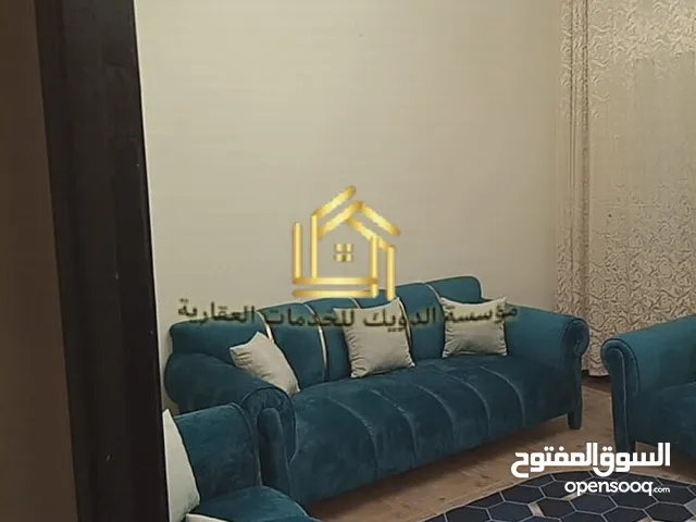 50 m2 Studio Apartments for Rent in Amman 4th Circle