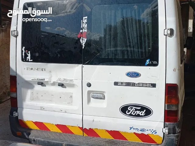 Used Ford F-150 in Ramallah and Al-Bireh