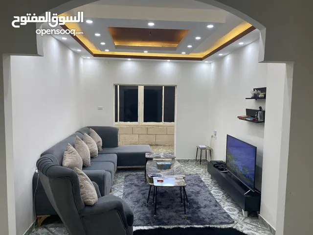125 m2 2 Bedrooms Apartments for Rent in Ramallah and Al-Bireh Beitunia